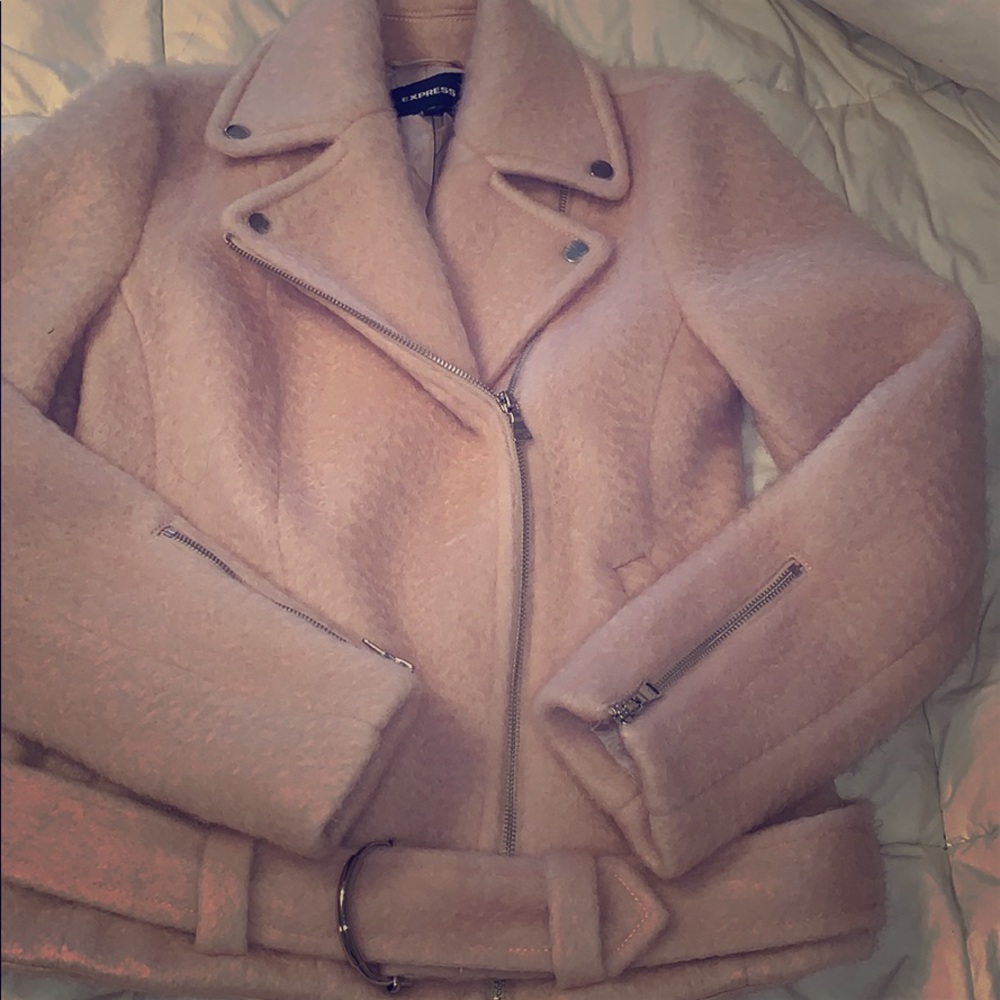 Express coat